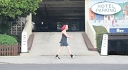 girlinfrontof101hotel
