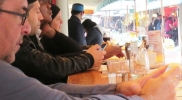 Counter Talk - 3rd St Marketplace 1.10.15