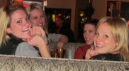 four-jinky-girls