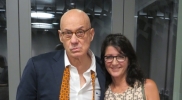 james ellroy & patty martino alspaugh