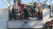 junk at first site
