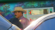 mexican cowboy