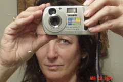 patty martino alspaugh self portrait 2004