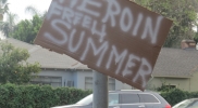 heroin free 4 summer
