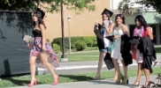 graduates